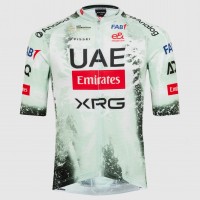 Abbigliamento da uomo Pissei UAE Team Emirates 2025 Tour de France Abbigliamento da uomo Pissei UAE Team Emirates 2025 Tour de France