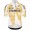 Maglia Gregarius da uomo Q36.5 Pro Team Off-Road 2025