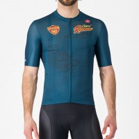 Abbigliamento uomo Maglia Roma Giro d'Italia 2025 Abbigliamento uomo Maglia Roma Giro d'Italia 2025