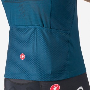 Abbigliamento uomo Maglia Roma Giro d'Italia 2025
