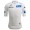 Tour de France 2025 bianco da uomo Maglia ufficiale