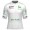 Abbigliamento Uomo Maglia Bianca Santini Vuelta Espana 2025