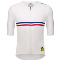 Maglia Santini Tour de France-Hautacam da uomo Maglia Santini Tour de France-Hautacam da uomo