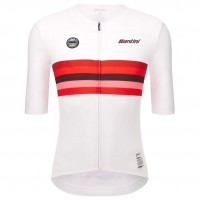 Santini Uomo Maglia Campione del Mondo UCI 2025-Giappone Santini Uomo Maglia Campione del Mondo UCI 2025-Giappone