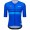 Maglia Santini Campione del Mondo UCI 2025 da uomo-Italia
