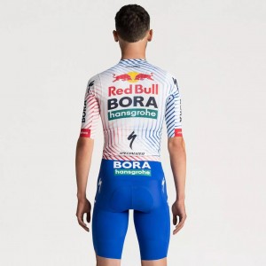 Abbigliamento Uomo Maglia Specialized Red Bull Bora-Hansgrohe 2025 Race-TDF