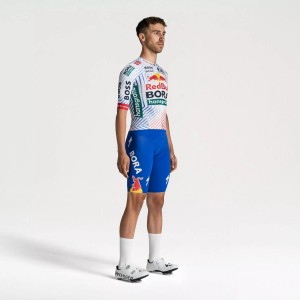 Abbigliamento Uomo Maglia Specialized Red Bull Bora-Hansgrohe 2025 Race-TDF