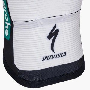 Maglia da gara Specialized Red Bull Bora-Hansgrohe 2025 da uomo