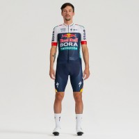 Maglia da allenamento Specialized Red Bull Bora-Hansgrohe 2025 da uomo Maglia da allenamento Specialized Red Bull Bora-Hansgrohe 2025 da uomo