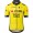 Abbigliamento Uomo Maglia Team Visma Lease a Bike 2025