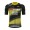 Maglia da uomo Team Visma Lease a Bike 2025 The Swarm-TDF