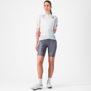 Abbigliamento Donna: Maglia Donna Maratona Dles Dolomites-Enel 2025