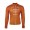 Abbigliamento uomo Maglia a maniche lunghe Agu Euskaltel Euskadi 2025
