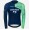 Abbigliamento Uomo Maglia a Manica Lunga Hiru Orbea Factory Team 2025 Core Maglia a maniche lunghe