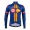 Abbigliamento Uomo Maglia a Manica Lunga Nalini Team Picnic-Postnl 2025