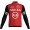 Abbigliamento Uomo Maglia a Manica Lunga Rosti Team Arkea-B&B Hotels 2025