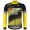 Abbigliamento uomo Maglia a maniche lunghe Team Visma Lease a Bike 2025 The Swarm-TDF