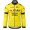 Abbigliamento Uomo Maglia a Manica Lunga Team Visma Lease a Bike 2025