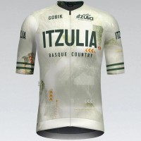 Abbigliamento uomo Maglia Gobik Itzulia 2025 Cx Pro 4.0 Abbigliamento uomo Maglia Gobik Itzulia 2025 Cx Pro 4.0