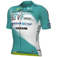 Maglia Ale VF Group-Bardiani CSF-Faizane 2025 PRS 2.0 da uomo Maglia Ale VF Group-Bardiani CSF-Faizane 2025 PRS 2.0 da uomo