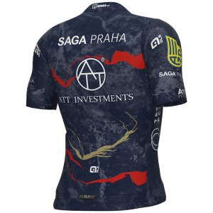 Abbigliamento Uomo Ale Maglia ATT Investments 2025 PRS 2.0