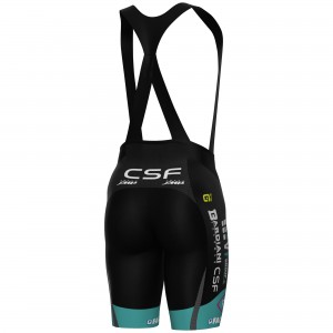 Calzamaglia con bretelle Ale VF Group-Bardiani CSF-Faizane 2025 PRS 2.0 da uomo