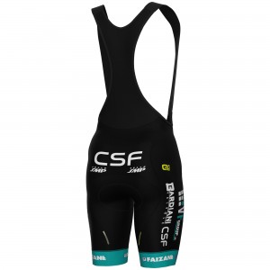 Calzamaglia con bretelle Ale VF Group-Bardiani CSF-Faizane 2025 da uomo