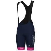 Abbigliamento uomo Calzamaglia con bretelle Ale Hagens Berman Jayco 2025 Abbigliamento uomo Calzamaglia con bretelle Ale Hagens Berman Jayco 2025