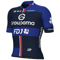 Abbigliamento Uomo Ale Groupama FDJ 2025 Maglia Abbigliamento Uomo Ale Groupama FDJ 2025 Maglia