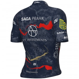 Abbigliamento Uomo Ale Maglia ATT Investments 2025