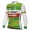 Abbigliamento uomo Maglia a maniche lunghe Ale Crelan Corendon 2025
