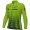 Abbigliamento uomo Maglia a maniche lunghe Ale Slovenia Nazionale 2025