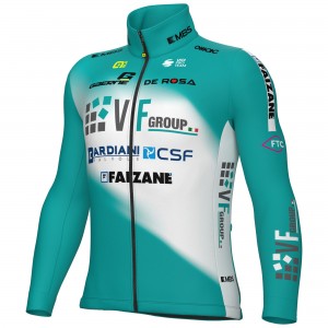 Giacca Ale VF Group-Bardiani CSF-Faizane da uomo 2025
