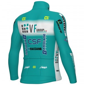 Giacca Ale VF Group-Bardiani CSF-Faizane da uomo 2025