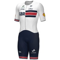 Tuta intera Ale National Great Britain 2025 da uomo Tuta intera Ale National Great Britain 2025 da uomo
