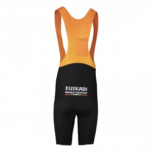 Abbigliamento uomo Salopette Agu Euskaltel Euskadi 2025 Premium Aero