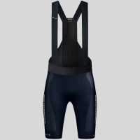 Calzamaglia con bretelle Gobik Wilier Vittoria 2025 Absolute Print K10 da uomo Calzamaglia con bretelle Gobik Wilier Vittoria 2025 Absolute Print K10 da uomo