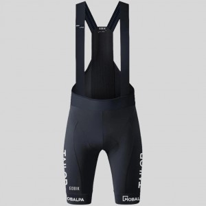 Abbigliamento uomo Calzamaglia con bretelle Gobik Team Klimatiza Orbea 2025 Absolute K10