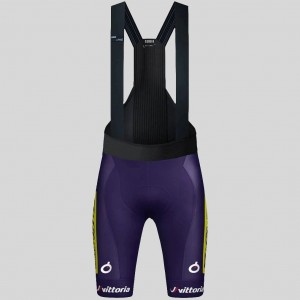 Salopette Gobik Wilier Vittoria 2025 Absolute Print K10 da uomo Calzamaglia