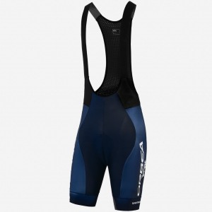 Calzamaglia Hiru Orbea Factory Team 2025 Advanced Classic da uomo