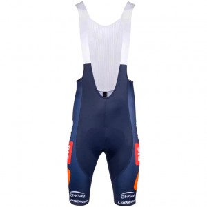 Calzamaglia Nalini Team Picnic-Postnl da gara 2025 da uomo