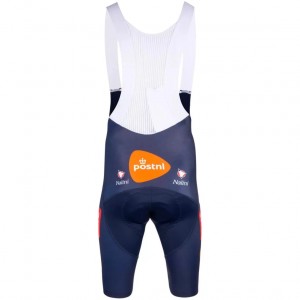 Calzamaglia Nalini Team Picnic-Postnl da gara 2025 da uomo