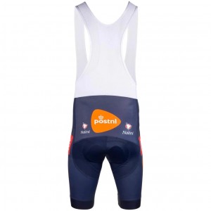Calzamaglia Nalini Team Picnic-Postnl da allenamento 2025 da uomo