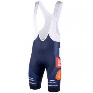 Calzamaglia Nalini Team Picnic-Postnl da allenamento 2025 da uomo
