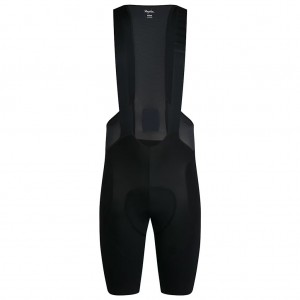 Abbigliamento uomo Calzamaglia Rapha Pro Team 3-Nero