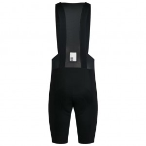 Abbigliamento uomo Calzamaglia Rapha Pro Team 3-Nero