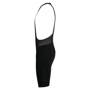 Abbigliamento uomo Calzamaglia Rapha Pro Team 3-Nero