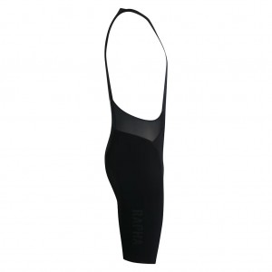Abbigliamento uomo Calzamaglia Rapha Pro Team 3-Nero