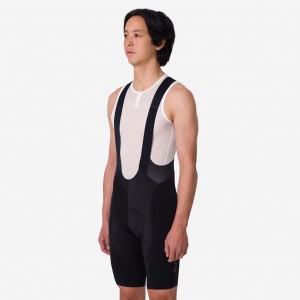 Abbigliamento uomo Calzamaglia Rapha Pro Team 3-Nero