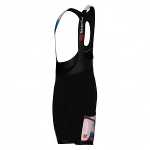 Abbigliamento uomo Calzamaglia Rh Tuscany Trail 2025